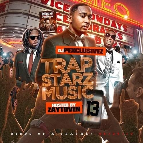 Trap Starz Music 13