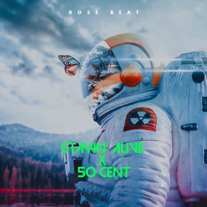 Stayin’ Alive vs. 50 cent (TikTok Remix)