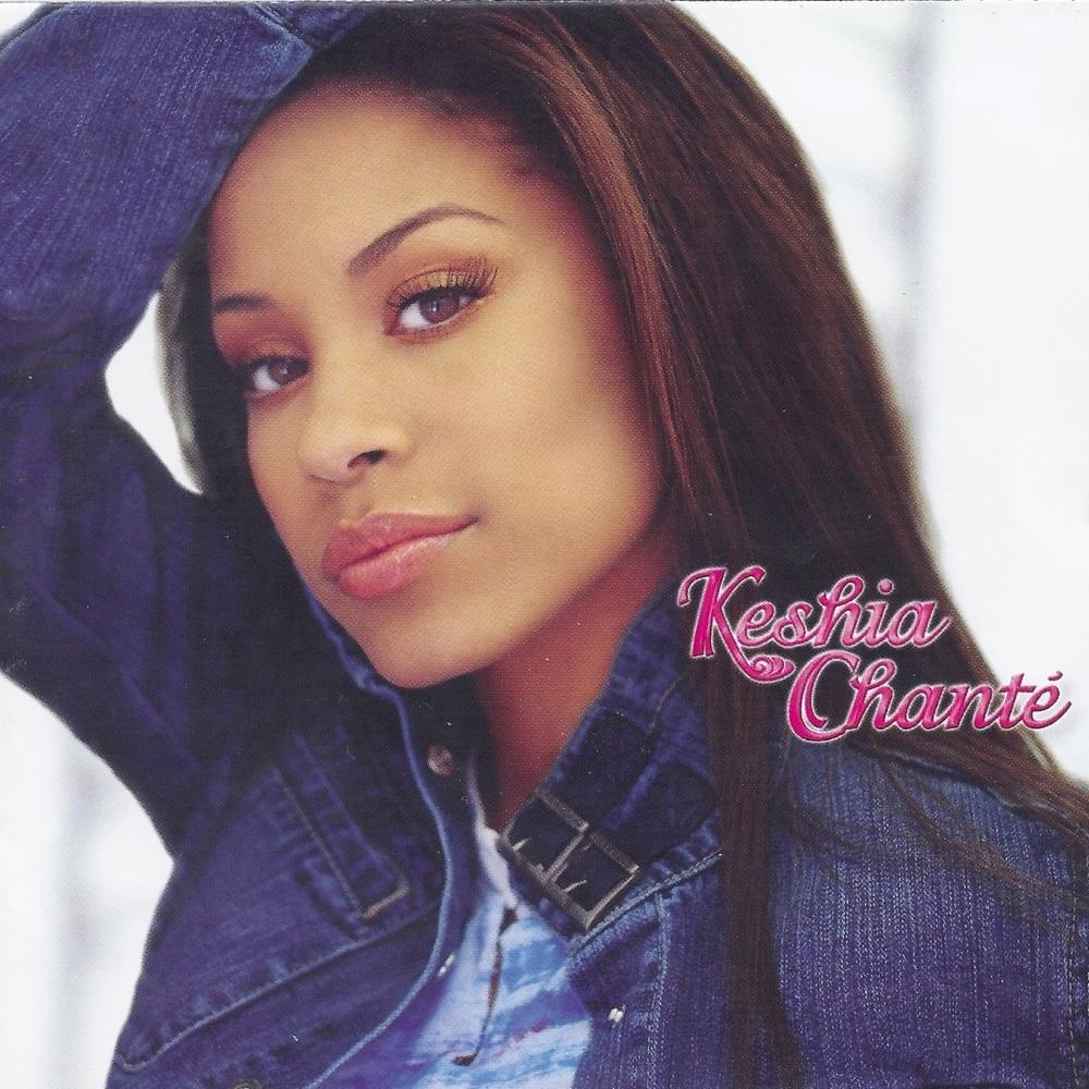 Keshia Chanté (Deluxe)