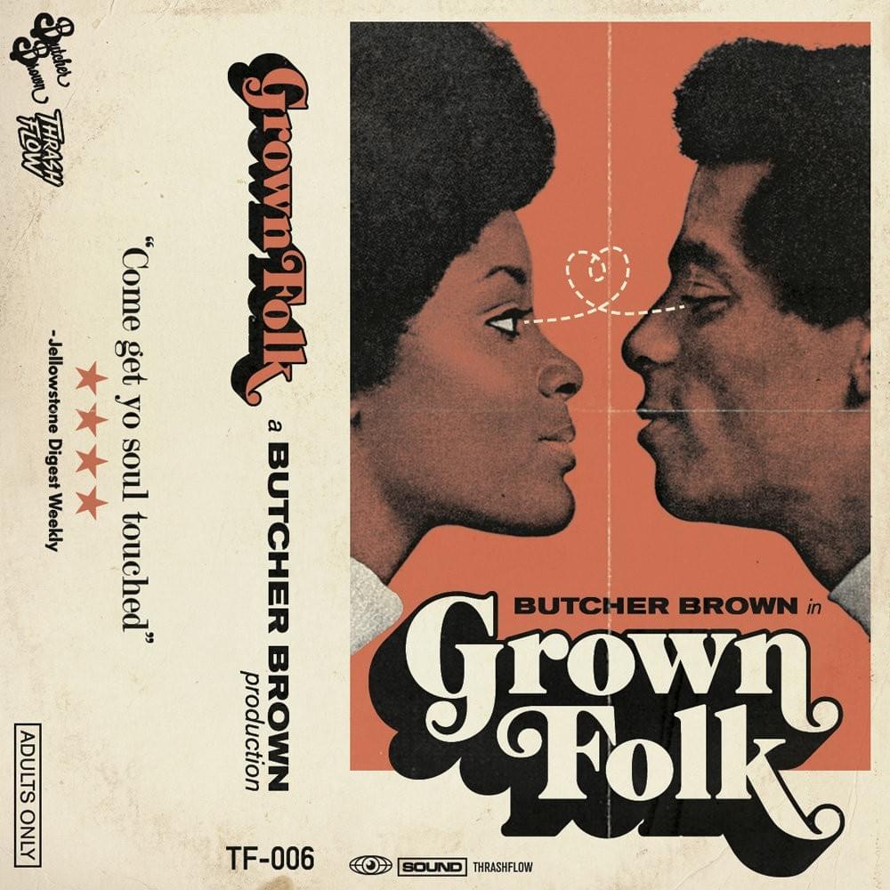 GrownFolk