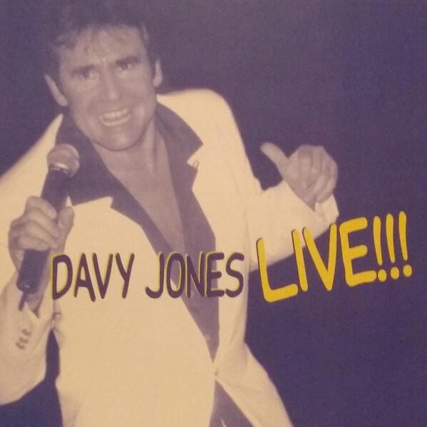 Live!!! 