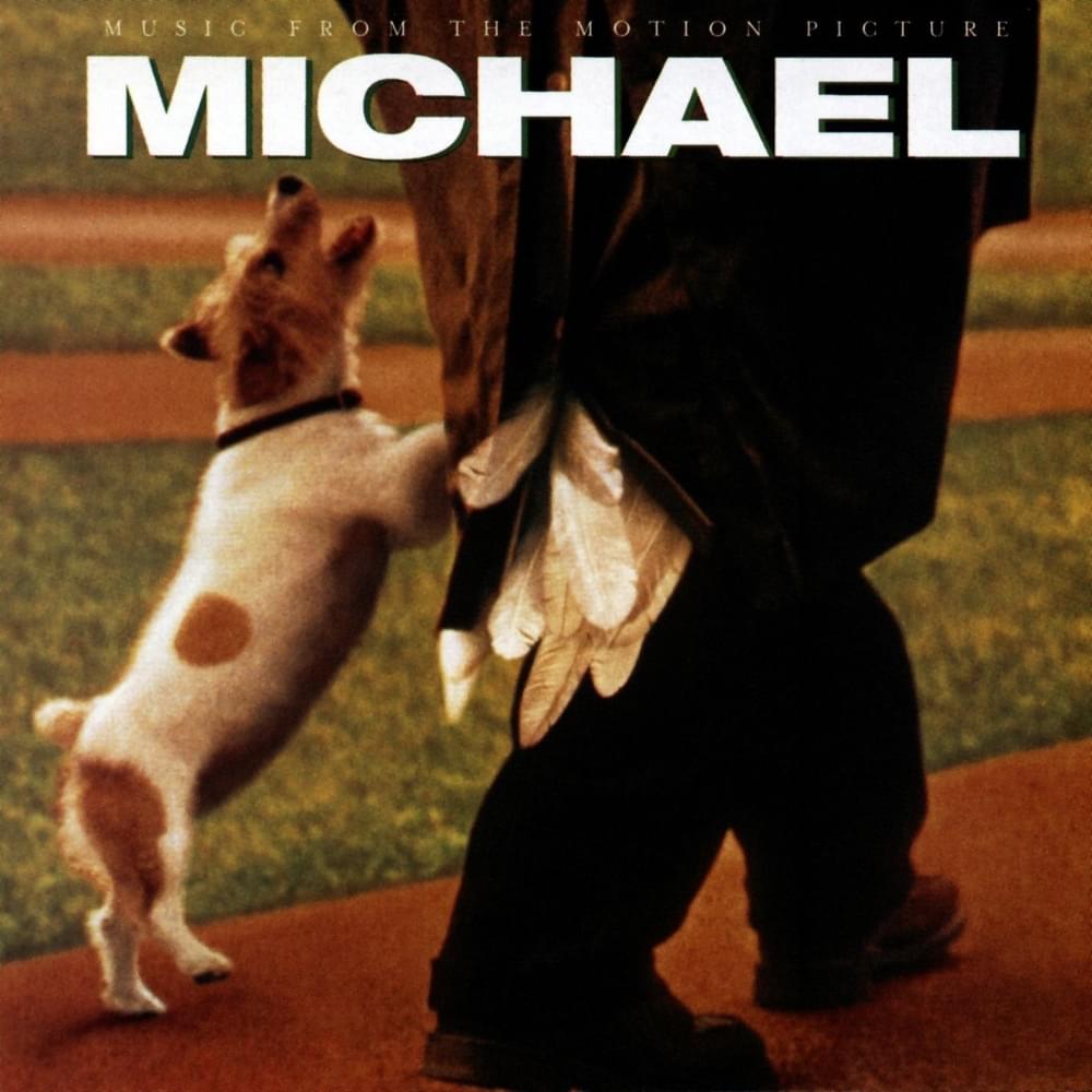 Michael: Music From The Motion Picture