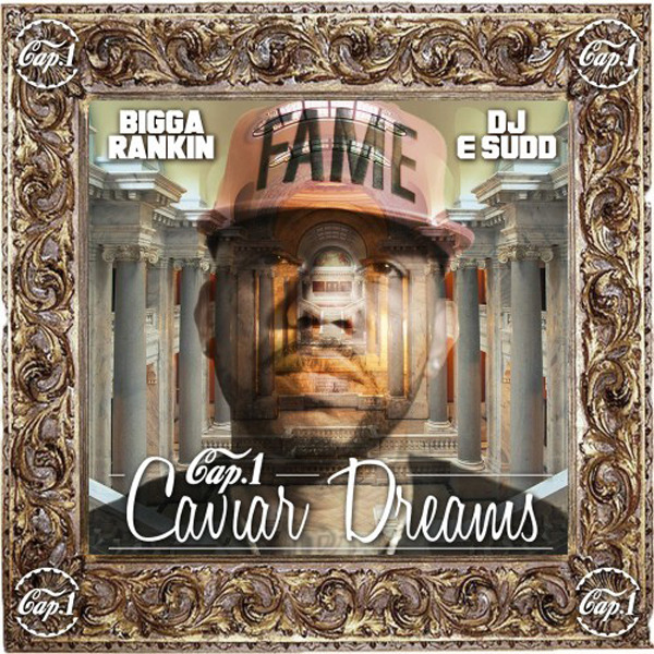 Caviar Dreams