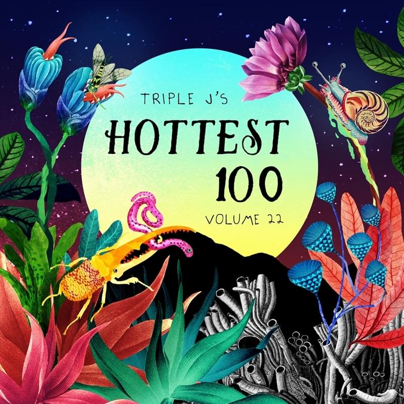 triple j’s Hottest 100, Vol. 22