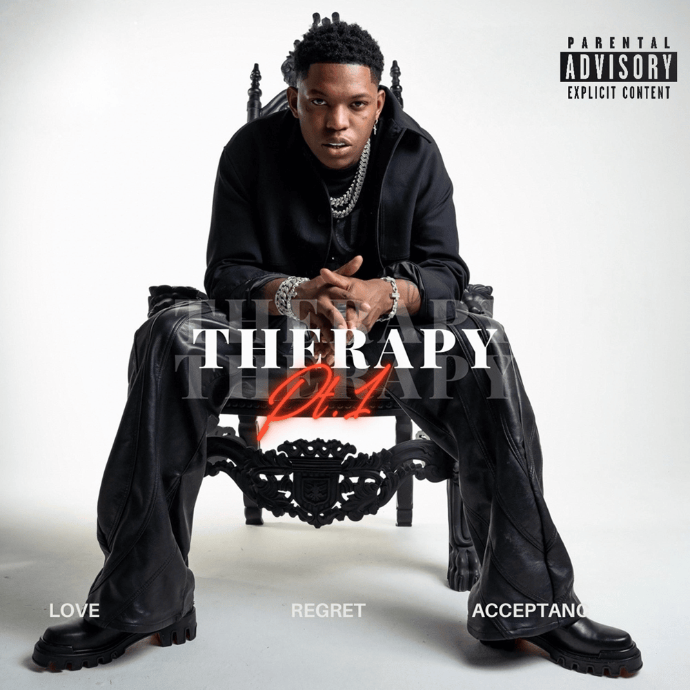 THERAPY