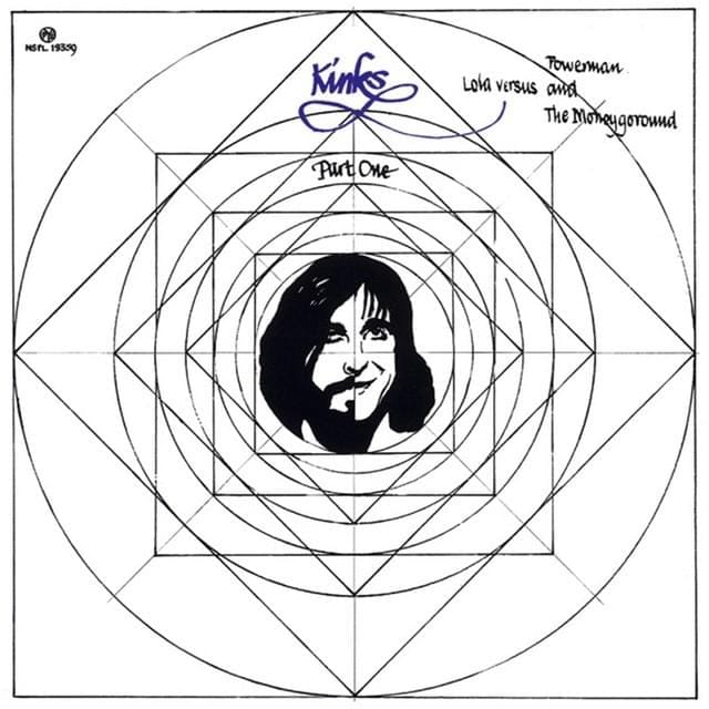 Lola Versus Powerman and the Moneygoround, Part One
