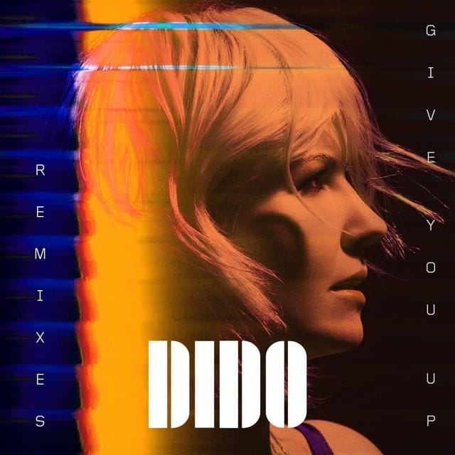 Give You Up (Remixes) - EP