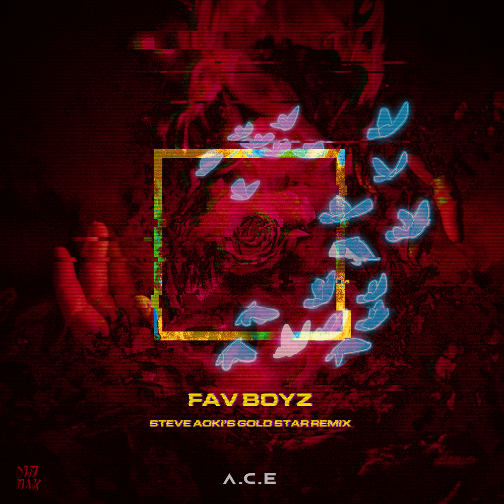 Fav Boyz (Steve Aoki’s Gold Star Remix)