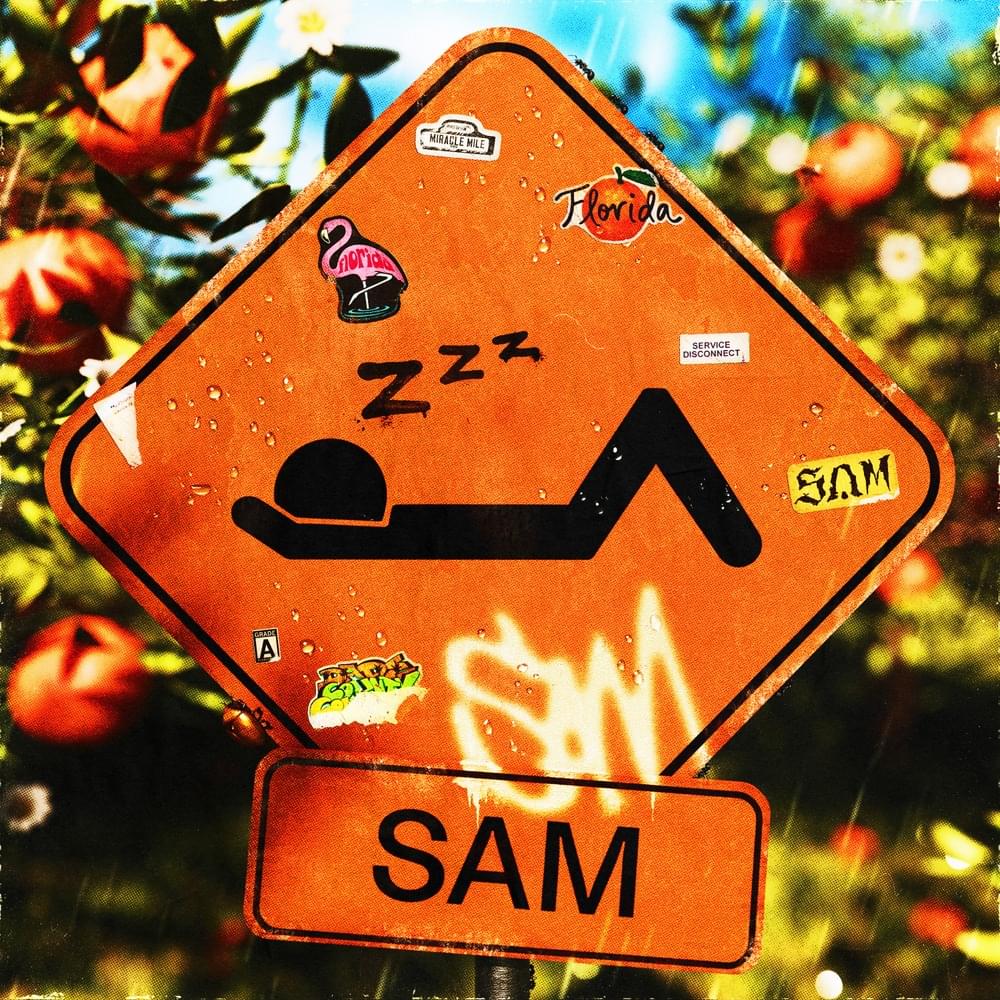 SAM (Complete Edition)