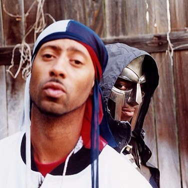 Madvillain