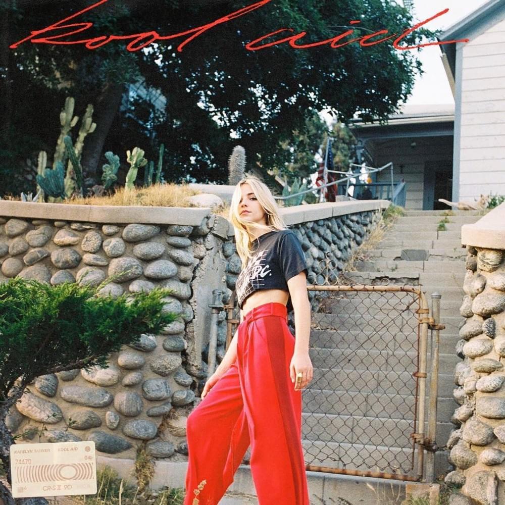 Kool-Aid EP