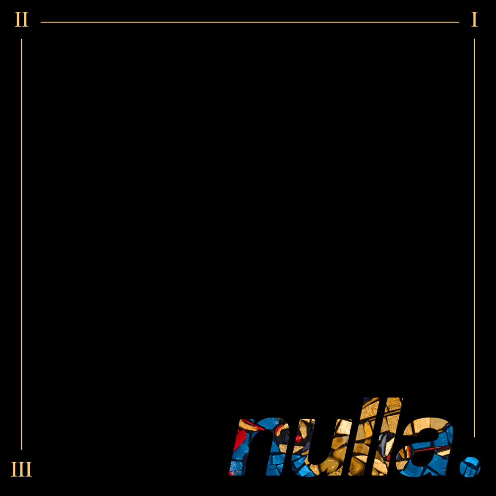 nulla. - EP