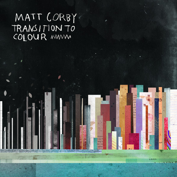 Transition to Colour