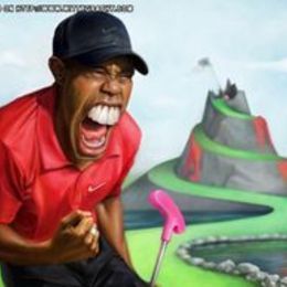 Up To Par
