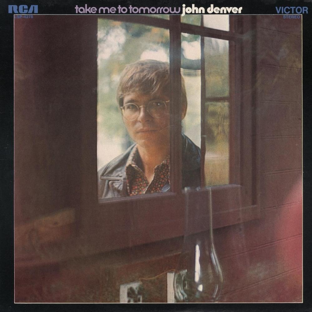 Take Me to Tomorrow