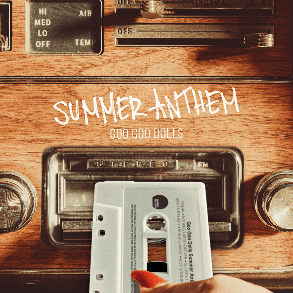 Summer Anthem