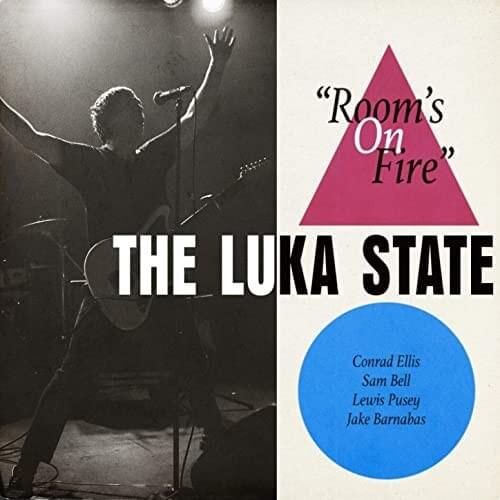 Room’s On Fire