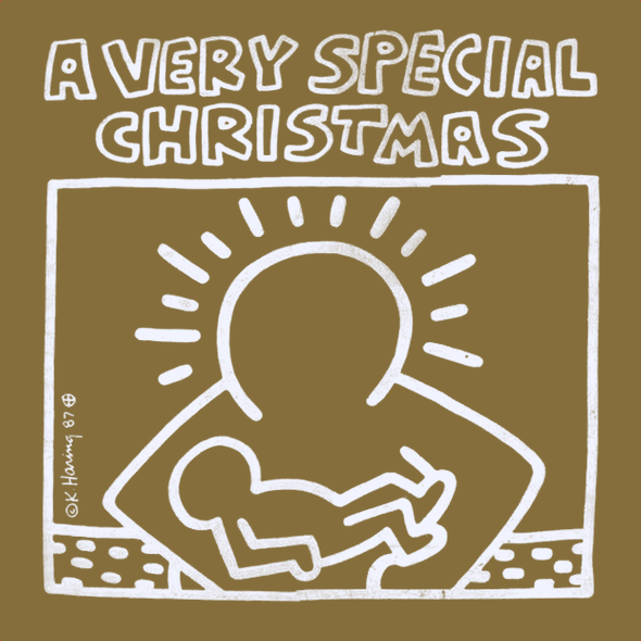 A Very Special Christmas 3