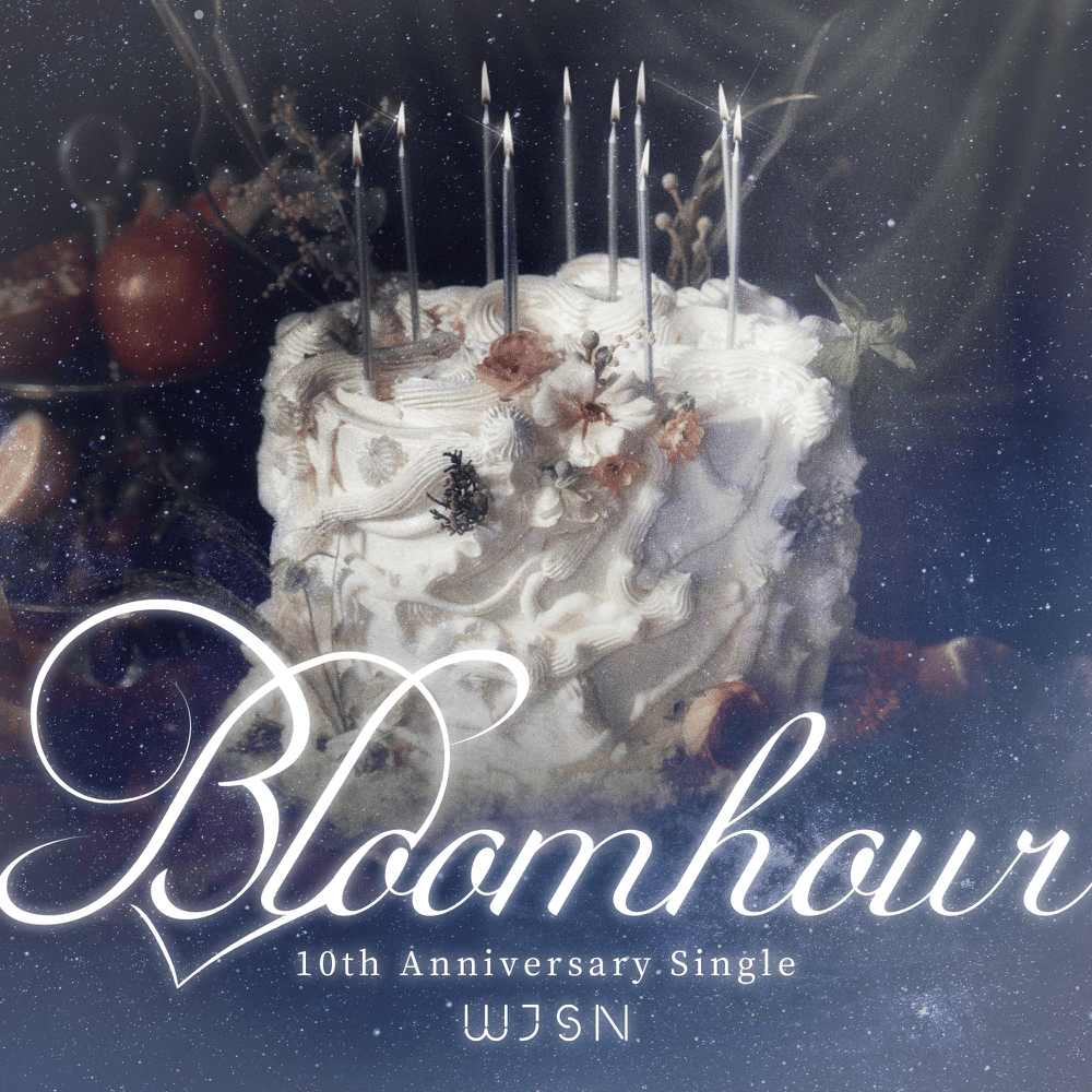 Bloom hour
