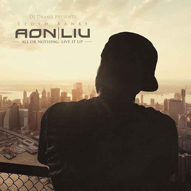 All or Nothing: Live It Up