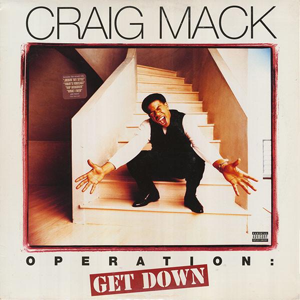 Operation: Get Down