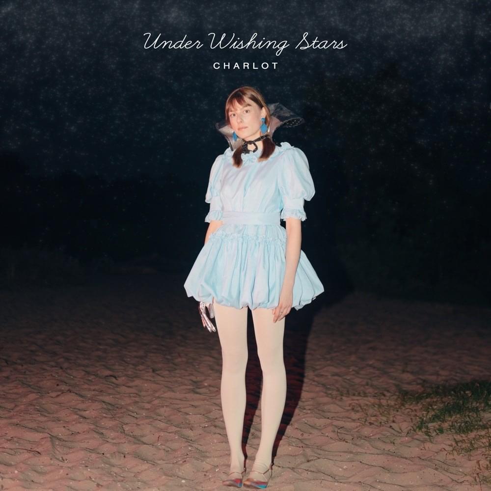 Under Wishing Stars - EP