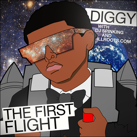The First Flight 