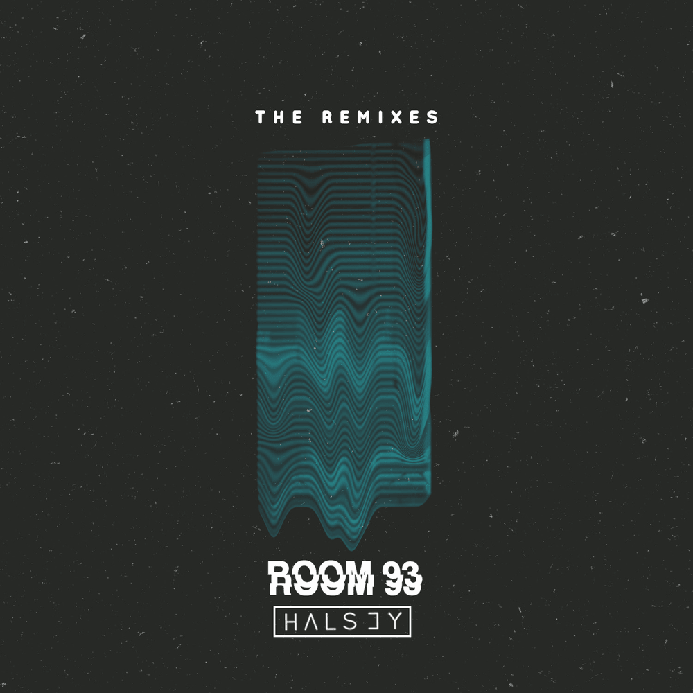 Room 93 (Remixes)