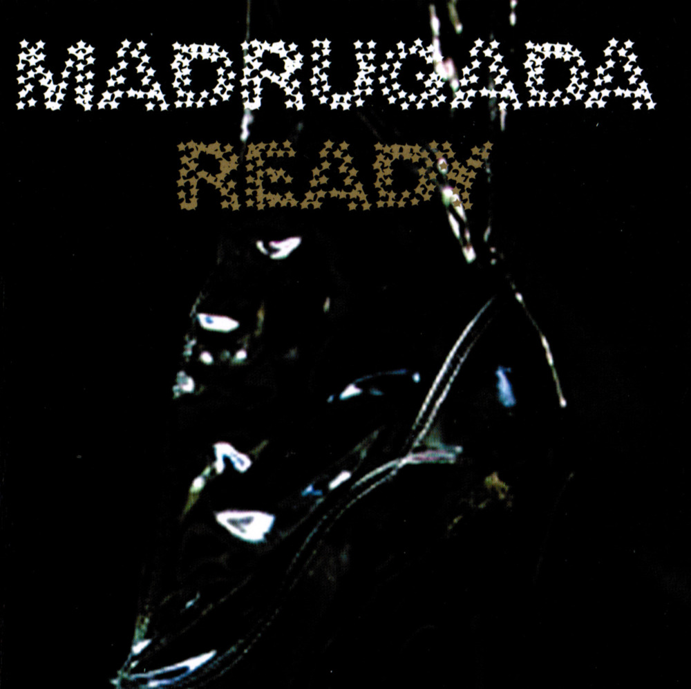 Ready - EP