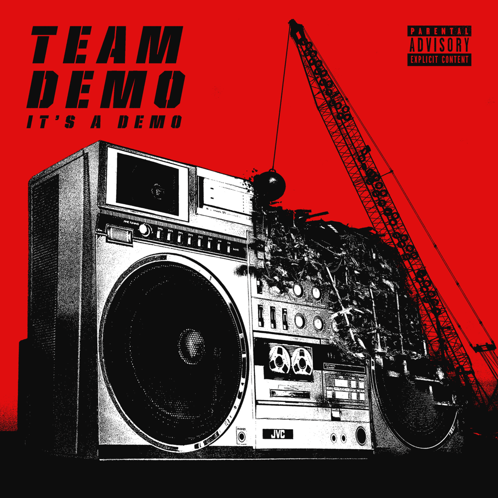 It’s a Demo