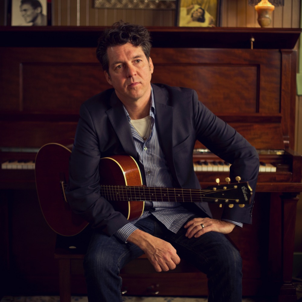 Joe Henry