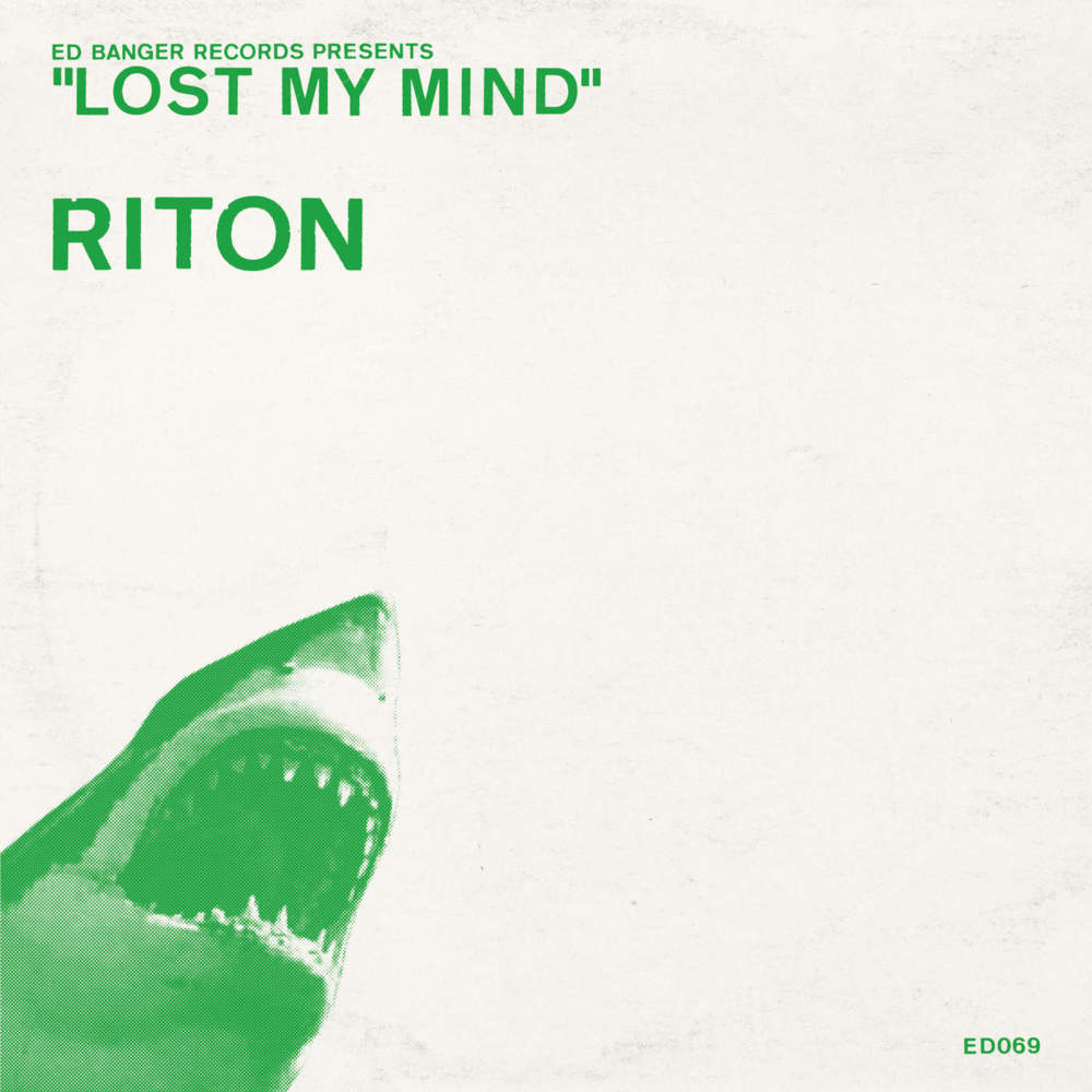 Lost My Mind EP