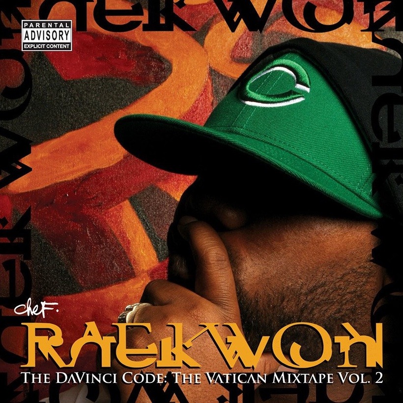 The DaVinci Code: The Vatican Mixtape Vol. 2