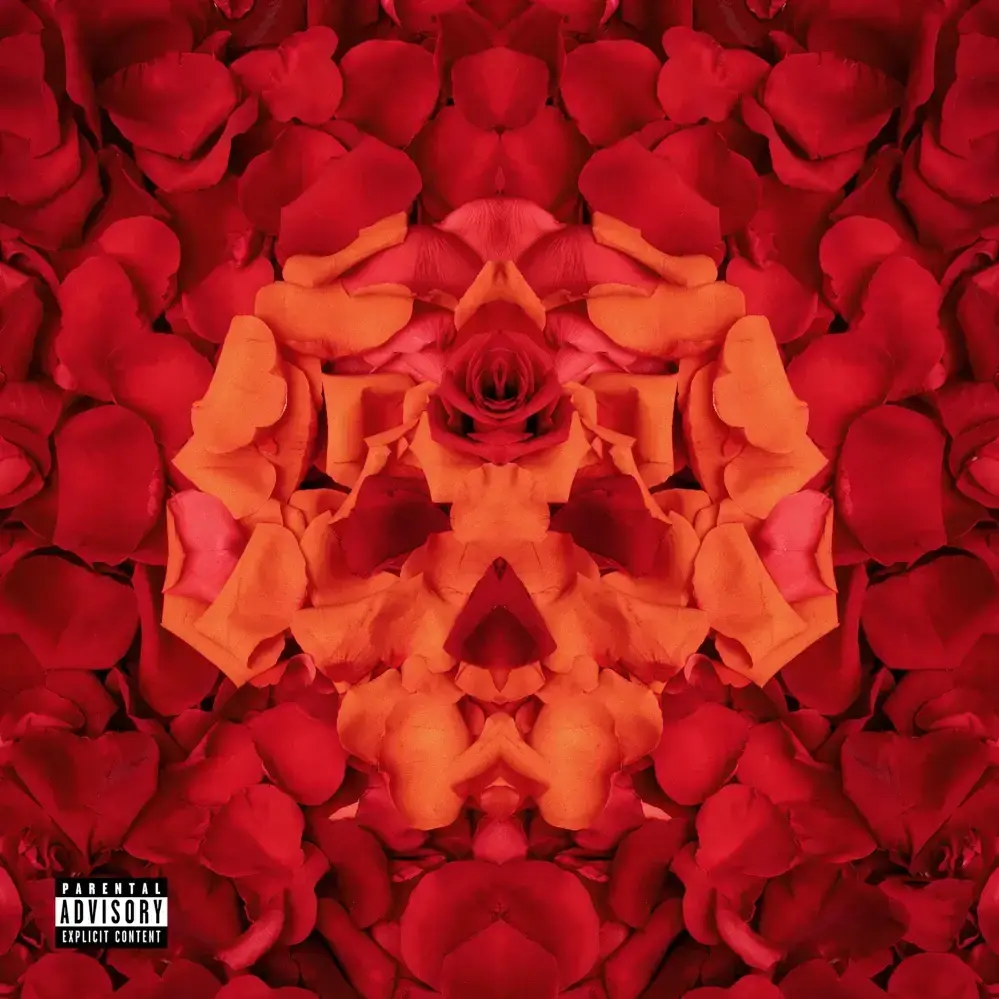 Whiskey & Roses