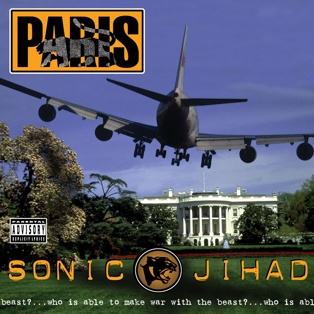 Sonic Jihad
