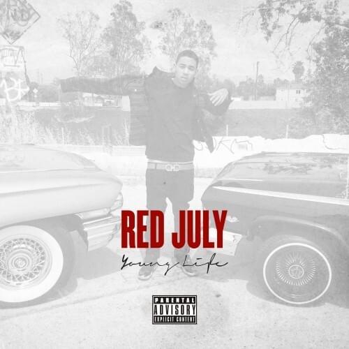 Red July