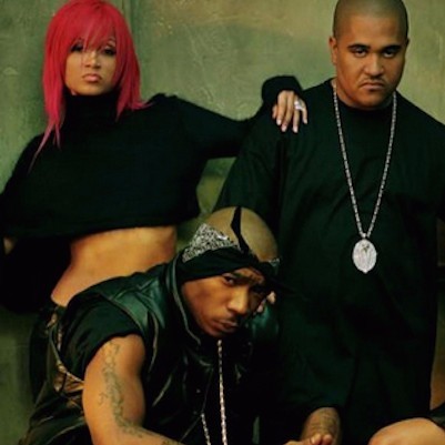 Murder Inc. Records