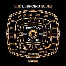 Complete Control Recording Sessions