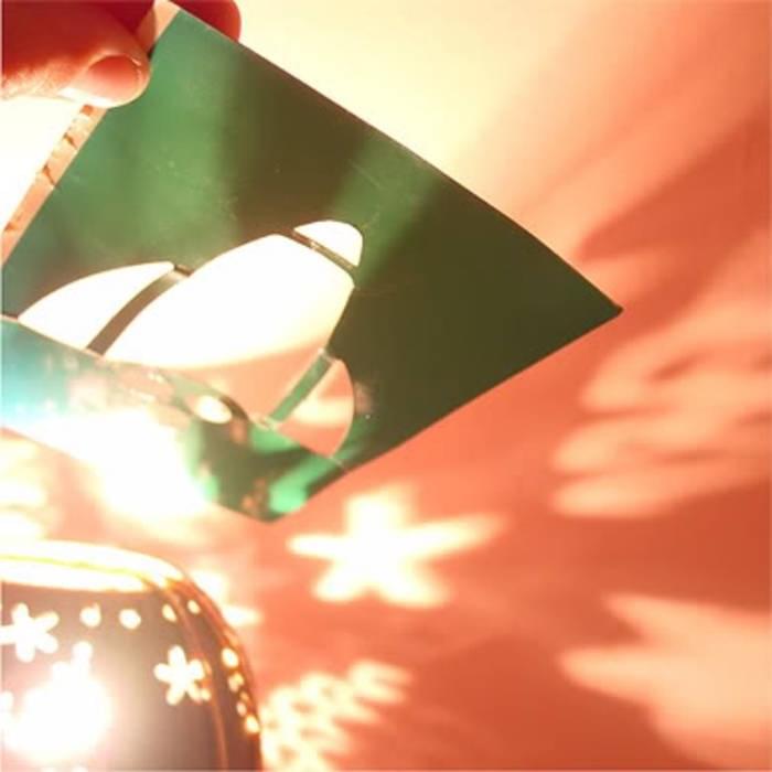 Here Comes...Rocketship