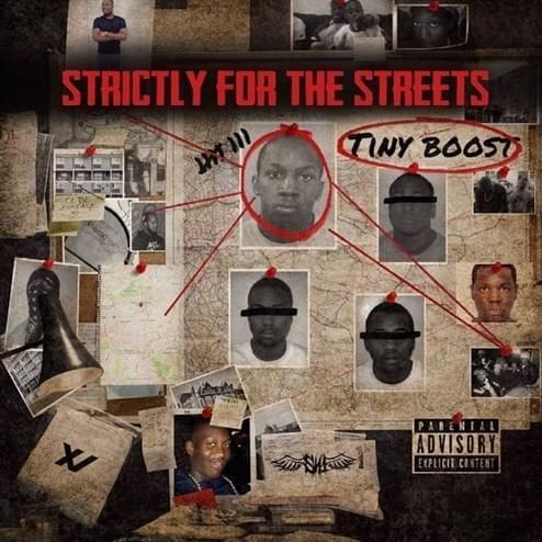 Strictly For The Streets