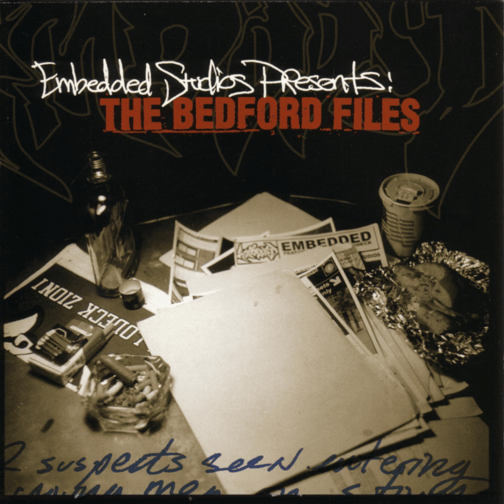 Tippin' Dominoes (RJD2 Remix)