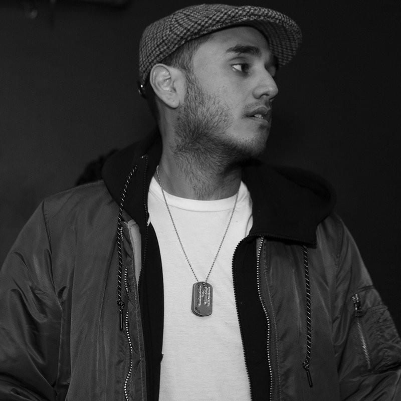 Jose Rios