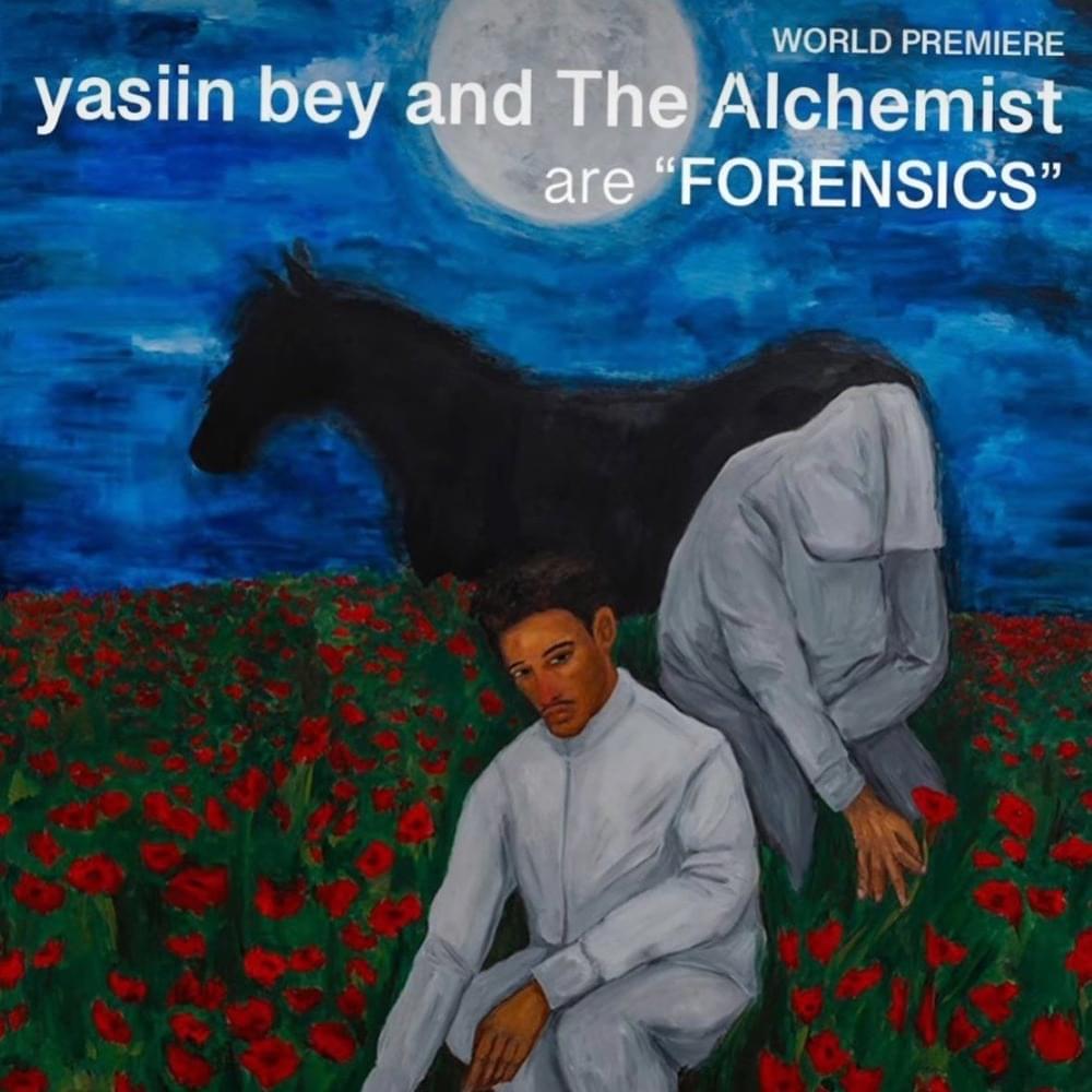 Forensics