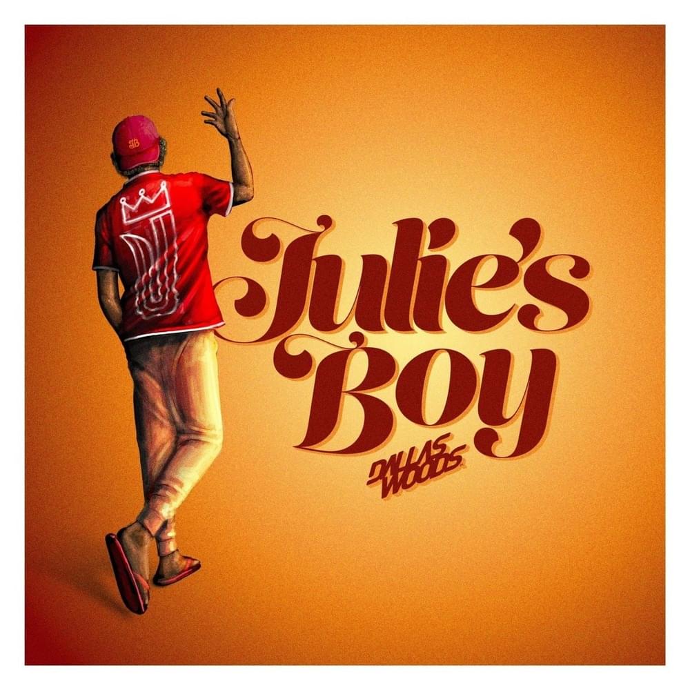 Julie’s Boy
