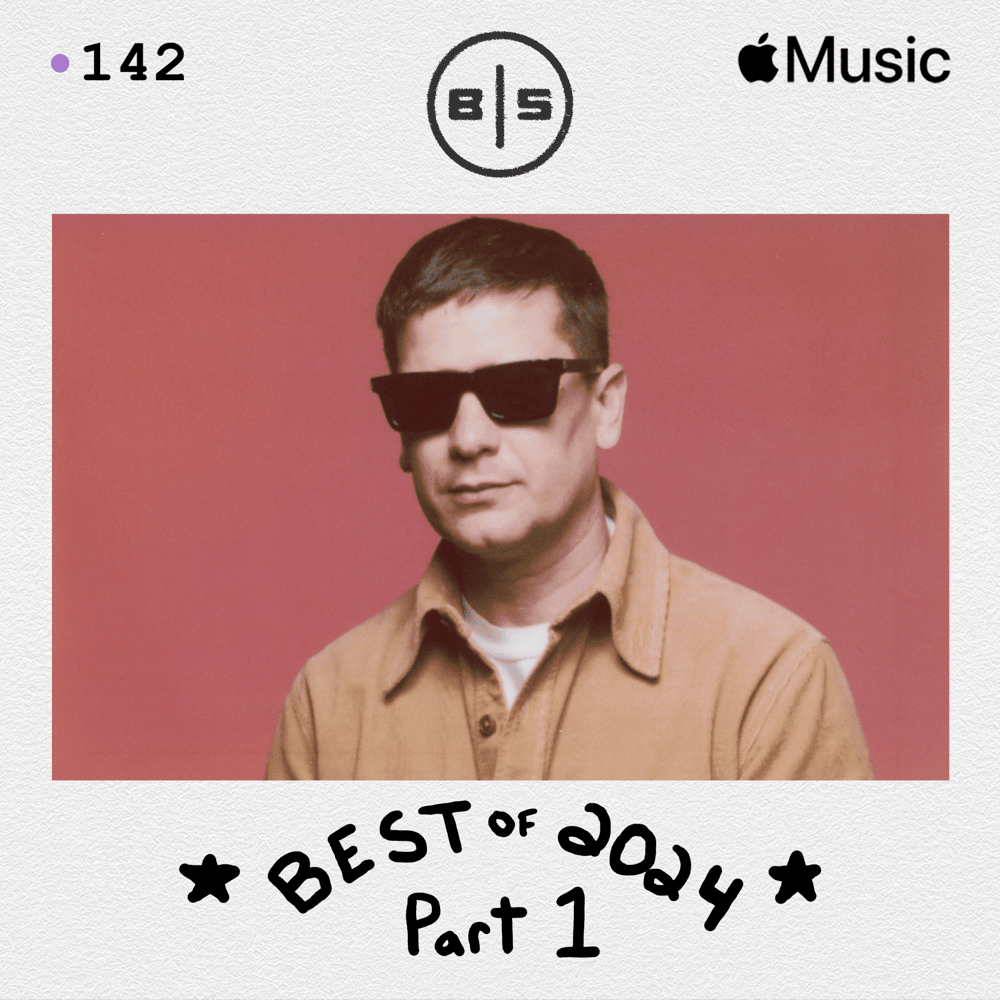 Beats In Space 142: Tim Sweeney (DJ Mix)