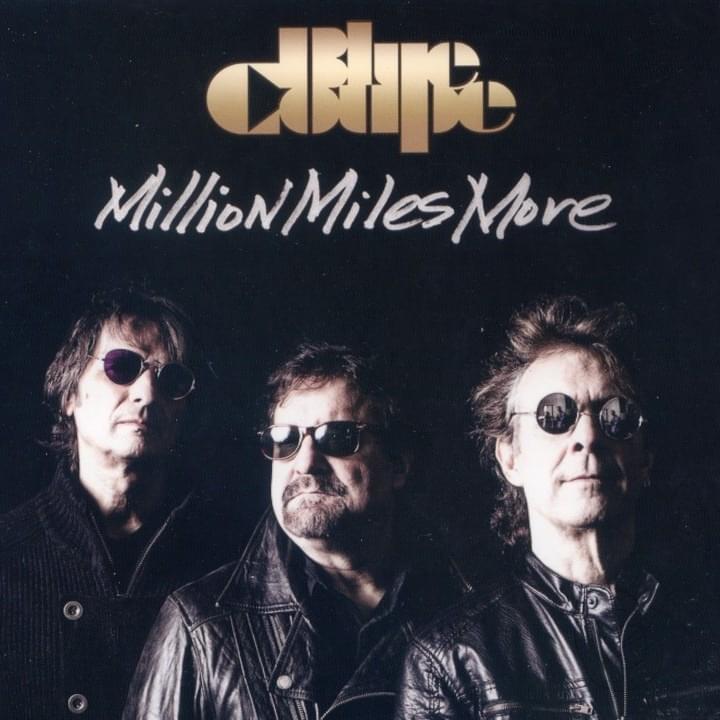 Million Miles More