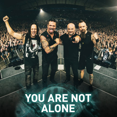 The Sound of Silence (CYRIL remix)