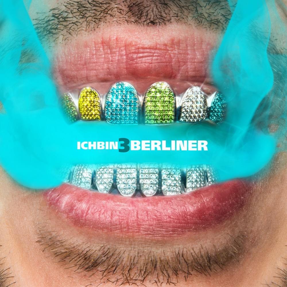 Ich bin 3 Berliner (Instrumentals)