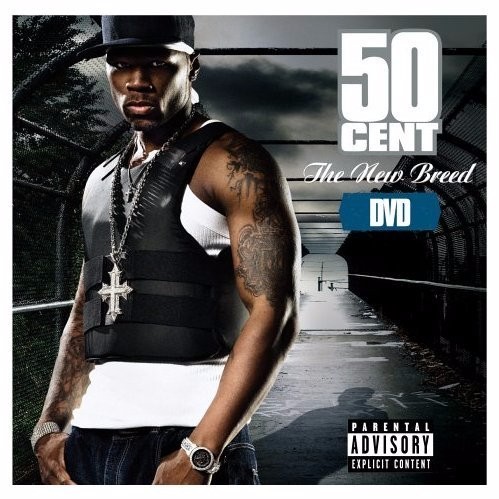 The New Breed (Bonus Disc)