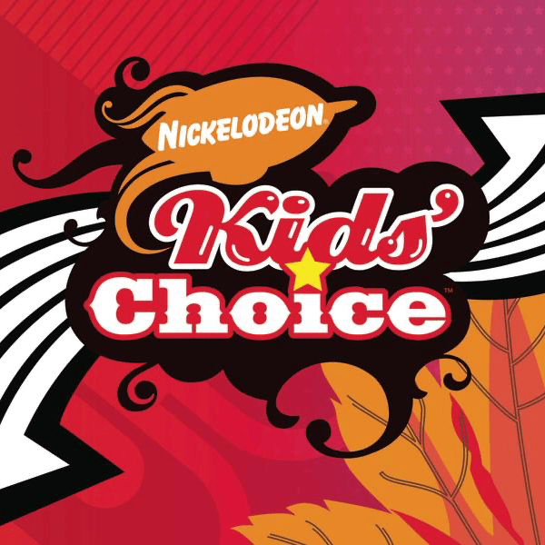 Nickelodeon Kids’ Choice